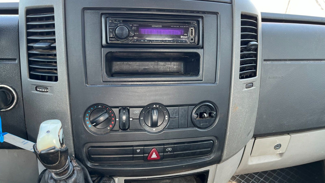 Mercedes-Benz Sprinter 511 CDI Kipper Doka Dreiseitenkipper leasing Mercedes-Benz Sprinter 511 CDI Kipper Doka Dreiseitenkipper: picture 10 Mercedes-Benz Sprinter 511 CDI Kipper Doka Dreiseitenkipper leasing Mercedes-Benz Sprinter 511 CDI Kipper Doka Dreiseitenkipper: picture 10