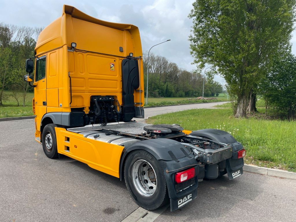 DAF FT XF 460 SSC, Getriebe und Achskopf NEU - Tractor unit: picture 3 DAF FT XF 460 SSC, Getriebe und Achskopf NEU - Tractor unit: picture 3