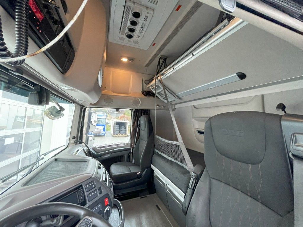 DAF FT XF 480 SSC - Tractor unit: picture 2 DAF FT XF 480 SSC - Tractor unit: picture 2