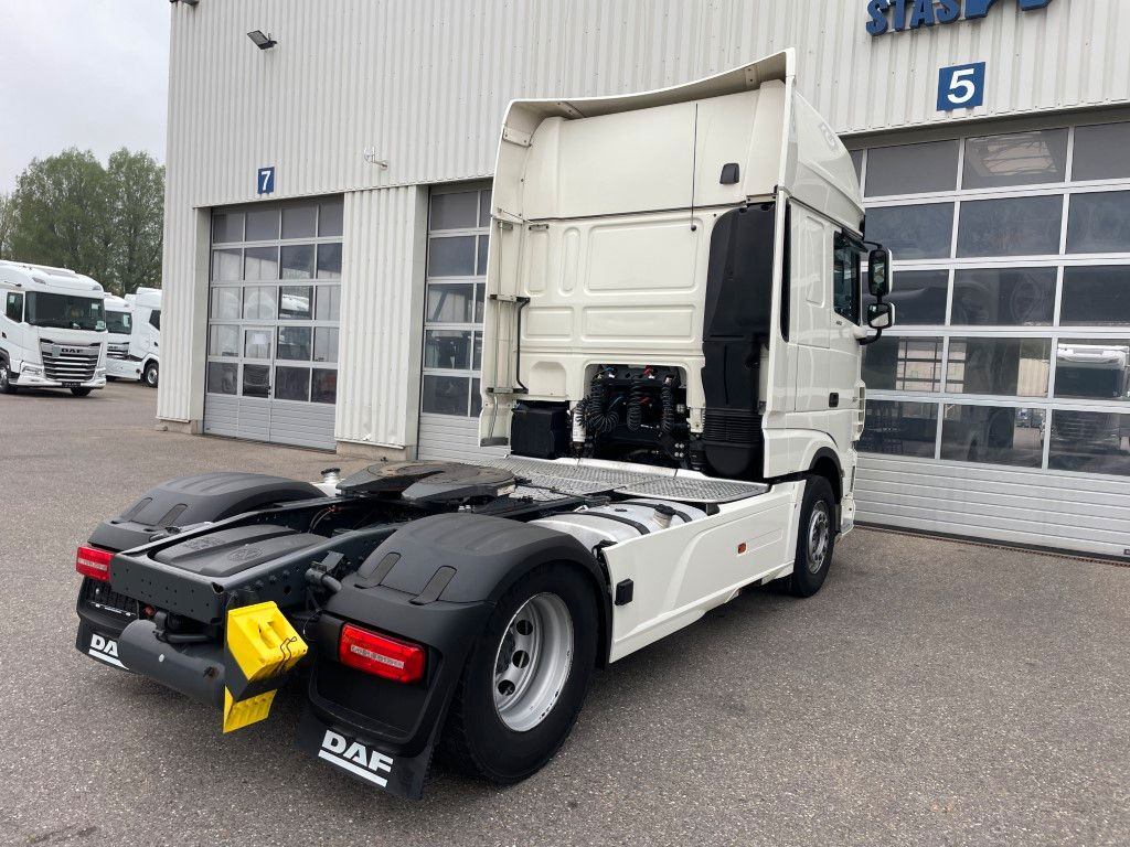 DAF FT XF 480 SSC - Tractor unit: picture 5 DAF FT XF 480 SSC - Tractor unit: picture 5