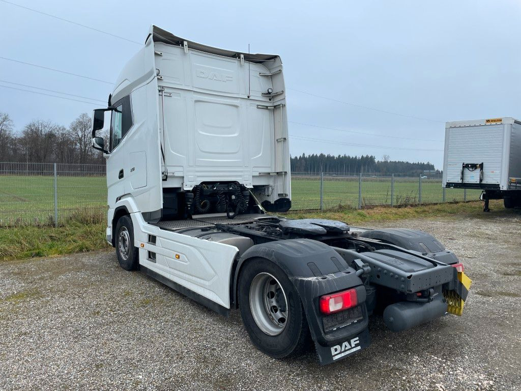 DAF FT XG 480 - Tractor unit: picture 4 DAF FT XG 480 - Tractor unit: picture 4