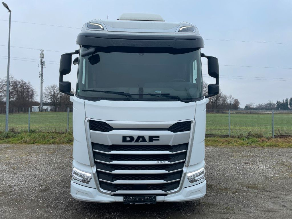 DAF FT XG 530 - Tractor unit: picture 3 DAF FT XG 530 - Tractor unit: picture 3