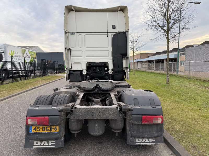 DAF XF 440 2-2016 SSC - Tractor unit: picture 4 DAF XF 440 2-2016 SSC - Tractor unit: picture 4