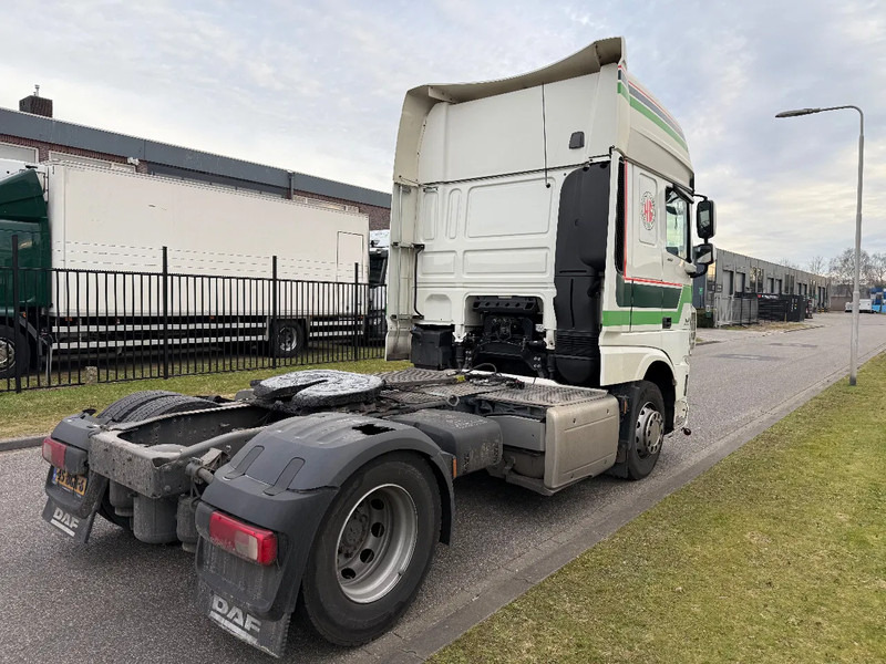 DAF XF 440 2-2016 SSC - Tractor unit: picture 5 DAF XF 440 2-2016 SSC - Tractor unit: picture 5
