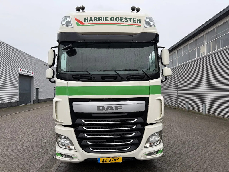 DAF XF 440 superspacecab 2015 - Tractor unit: picture 2 DAF XF 440 superspacecab 2015 - Tractor unit: picture 2