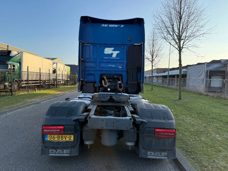 DAF XF 460 SSC 2013 - Tractor unit: picture 5 DAF XF 460 SSC 2013 - Tractor unit: picture 5