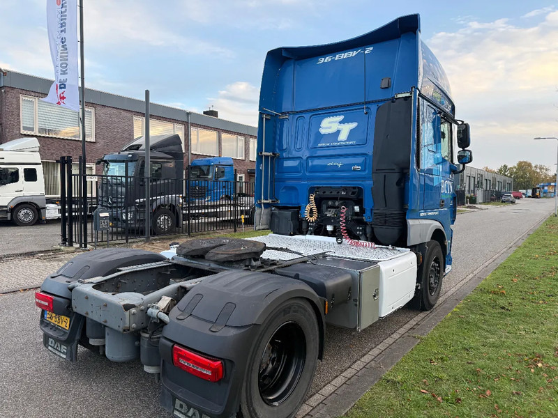 DAF XF 460 SSC 2013 euro 6 - Tractor unit: picture 4 DAF XF 460 SSC 2013 euro 6 - Tractor unit: picture 4
