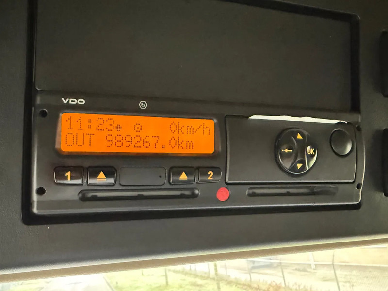 Mercedes-Benz Actros 1940 leasing Mercedes-Benz Actros 1940: picture 7 Mercedes-Benz Actros 1940 leasing Mercedes-Benz Actros 1940: picture 7