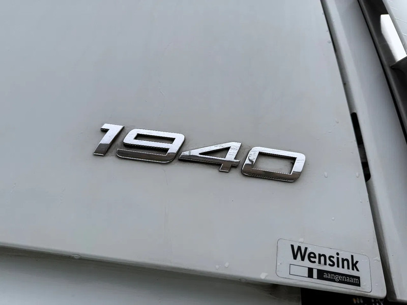 Mercedes-Benz Actros 1940 leasing Mercedes-Benz Actros 1940: picture 13 Mercedes-Benz Actros 1940 leasing Mercedes-Benz Actros 1940: picture 13