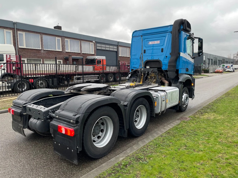 Mercedes-Benz Arocs 2651 6X4 2020 ONLY 250.000 km - Tractor unit: picture 3 Mercedes-Benz Arocs 2651 6X4 2020 ONLY 250.000 km - Tractor unit: picture 3