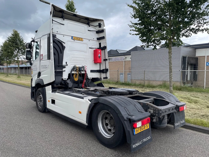 Renault T 430 euro 6 2015 only 696.000 km - Tractor unit: picture 3 Renault T 430 euro 6 2015 only 696.000 km - Tractor unit: picture 3