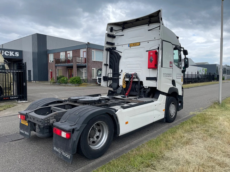 Renault T 430 euro 6 2015 only 696.000 km - Tractor unit: picture 4 Renault T 430 euro 6 2015 only 696.000 km - Tractor unit: picture 4
