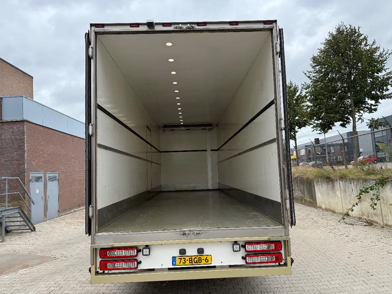 Box truck Volvo FM 410 SHOWTRUCK-CAMPER-HORSETRUCK-RACETRUCK: picture 8