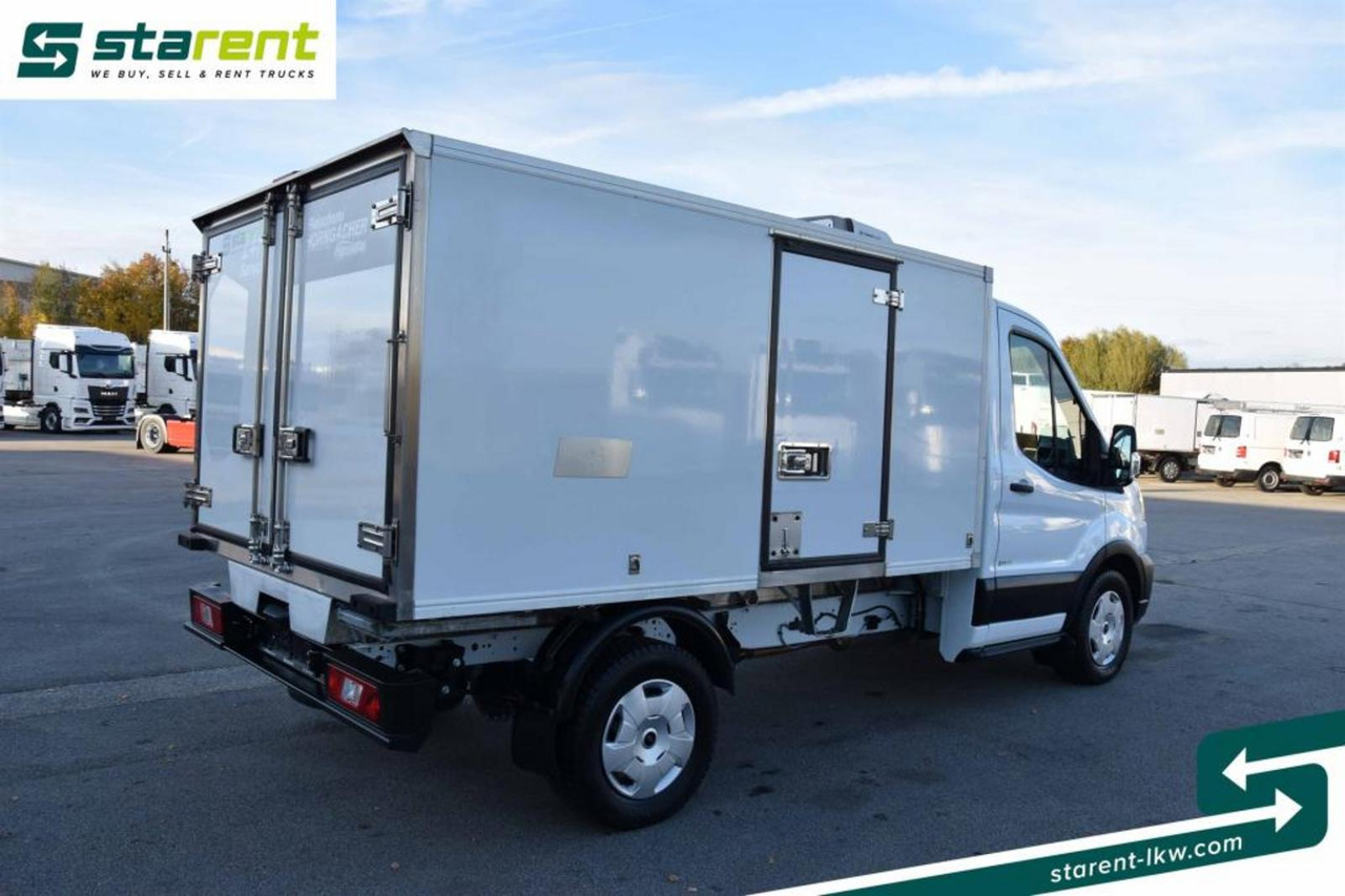 Ford Transit AWD Kühler TK V-300 MAX Allrad Klima ACC - Refrigerated delivery van: picture 5 Ford Transit AWD Kühler TK V-300 MAX Allrad Klima ACC - Refrigerated delivery van: picture 5