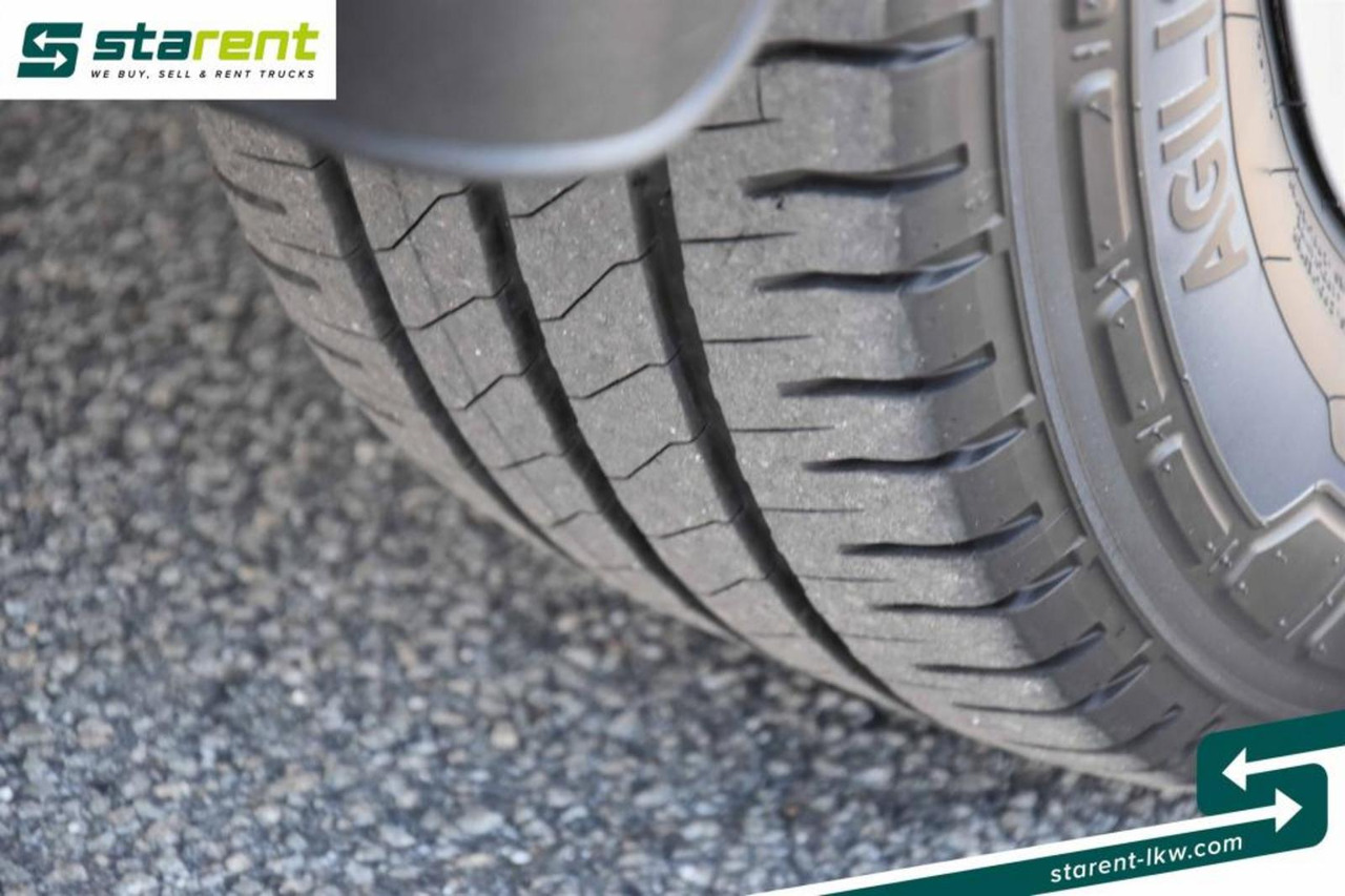 Ford Transit AWD Kühler TK V-300 MAX Allrad Klima - Refrigerated delivery van: picture 5 Ford Transit AWD Kühler TK V-300 MAX Allrad Klima - Refrigerated delivery van: picture 5