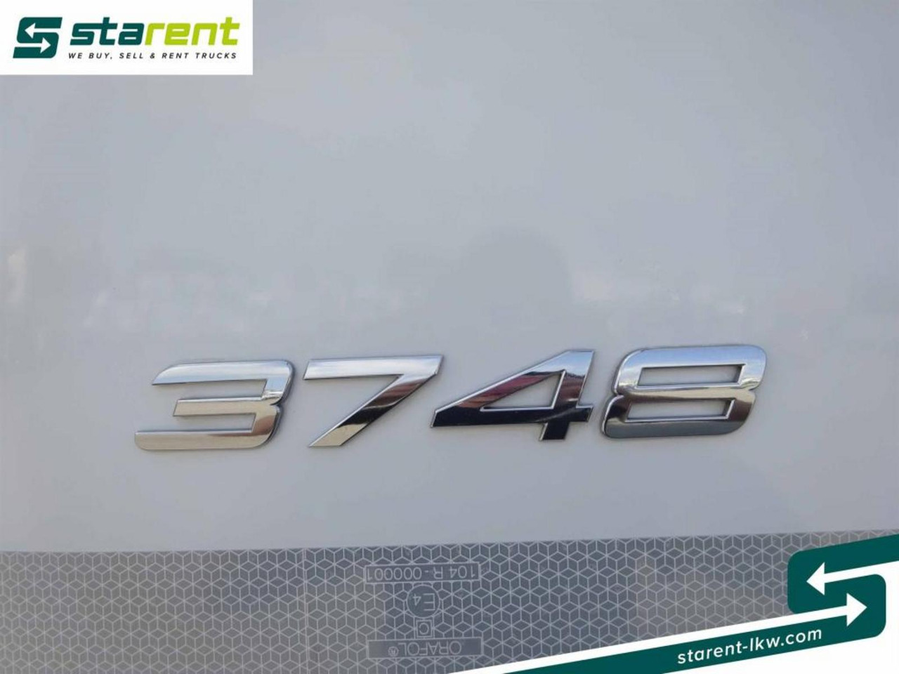 Concrete mixer truck Mercedes Benz Arocs 3748 8x4 Liebherr Betonmischer + Förderband: picture 13