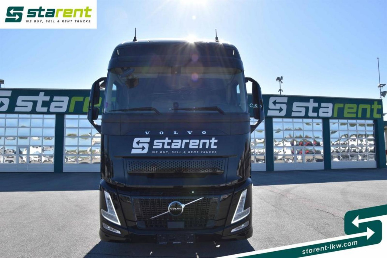 Volvo FH 500 Aero X-Low Deck I-Park-Cool LED NAVI - Tractor unit: picture 2 Volvo FH 500 Aero X-Low Deck I-Park-Cool LED NAVI - Tractor unit: picture 2