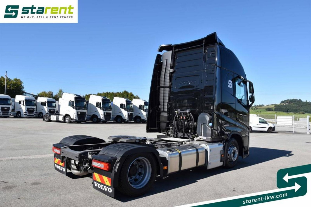 Volvo FH 500 Aero X-Low Deck I-Park-Cool LED NAVI - Tractor unit: picture 5 Volvo FH 500 Aero X-Low Deck I-Park-Cool LED NAVI - Tractor unit: picture 5