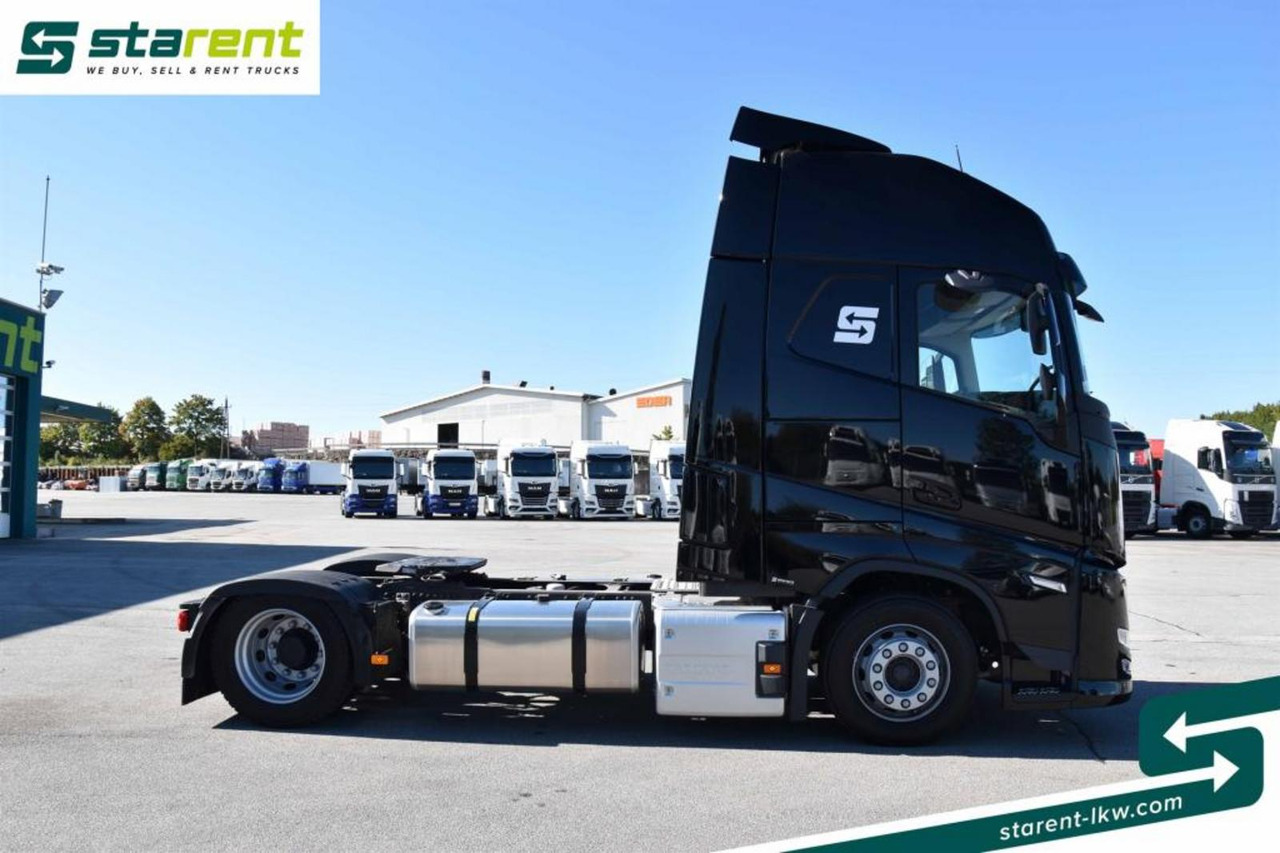 Volvo FH 500 Aero X-Low Deck I-Park-Cool LED NAVI - Tractor unit: picture 4 Volvo FH 500 Aero X-Low Deck I-Park-Cool LED NAVI - Tractor unit: picture 4