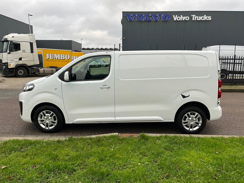 Citroën Jumpy 2.0 HDI 120 pk, Euro 6, Airco, Camera - Small van: picture 3 Citroën Jumpy 2.0 HDI 120 pk, Euro 6, Airco, Camera - Small van: picture 3
