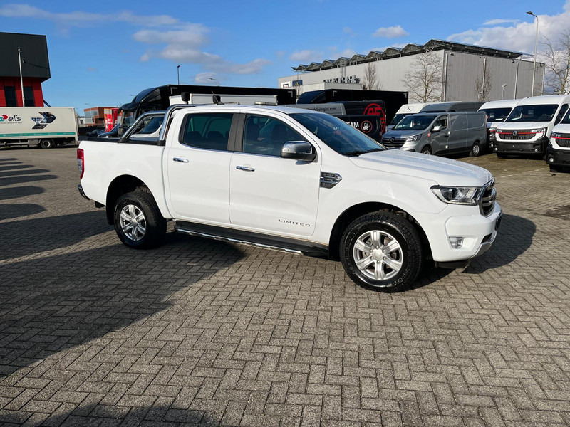 Ford Ranger Limited Double Cabin. 2.0 TDCI 170pk, 4X4, incl. COC , !!! 8093 km - Commercial vehicle, Combi van: picture 4 Ford Ranger Limited Double Cabin. 2.0 TDCI 170pk, 4X4, incl. COC , !!! 8093 km - Commercial vehicle, Combi van: picture 4