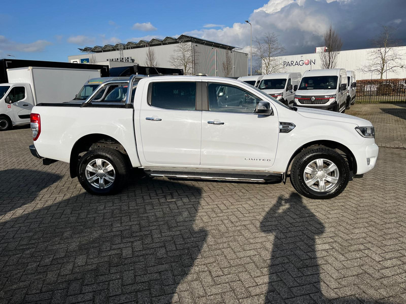 Ford Ranger Limited Double Cabin. 2.0 TDCI 170pk, 4X4, incl. COC , !!! 8093 km - Commercial vehicle, Combi van: picture 5 Ford Ranger Limited Double Cabin. 2.0 TDCI 170pk, 4X4, incl. COC , !!! 8093 km - Commercial vehicle, Combi van: picture 5