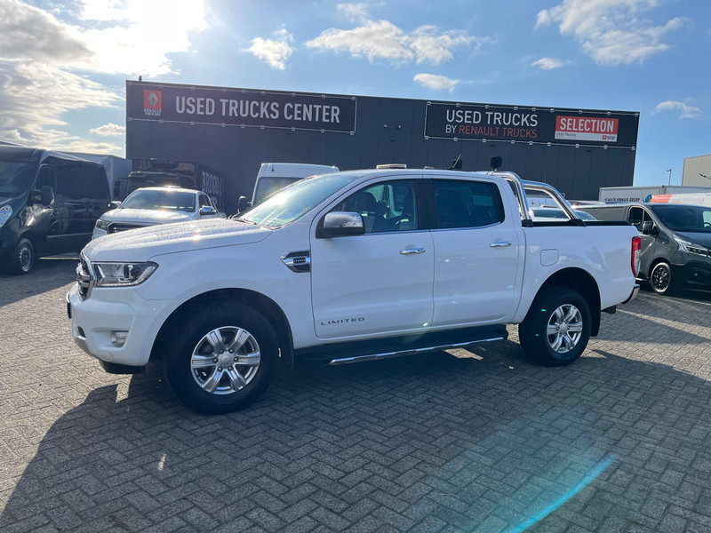 Ford Ranger Limited Double Cabin. 2.0 TDCI 170pk, 4X4, incl. COC , !!! 8093 km - Commercial vehicle, Combi van: picture 2 Ford Ranger Limited Double Cabin. 2.0 TDCI 170pk, 4X4, incl. COC , !!! 8093 km - Commercial vehicle, Combi van: picture 2