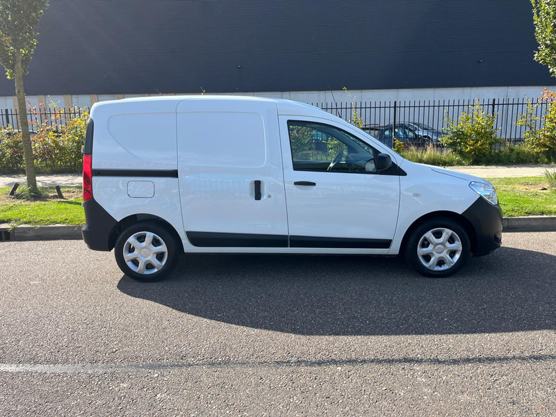 Dacia Dokker 1.5 dci 75 pk Euro 6 - Small van: picture 4 Dacia Dokker 1.5 dci 75 pk Euro 6 - Small van: picture 4
