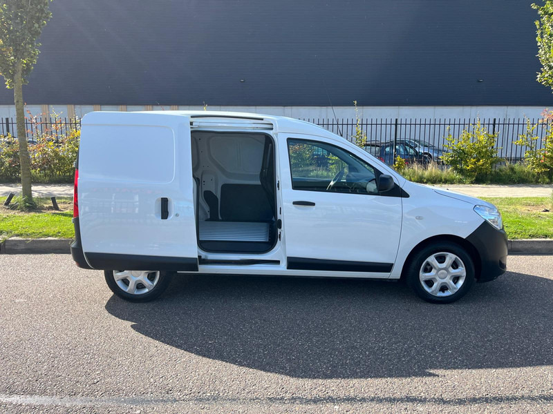 Dacia Dokker 1.5 dci 75 pk Euro 6 - Small van: picture 5 Dacia Dokker 1.5 dci 75 pk Euro 6 - Small van: picture 5