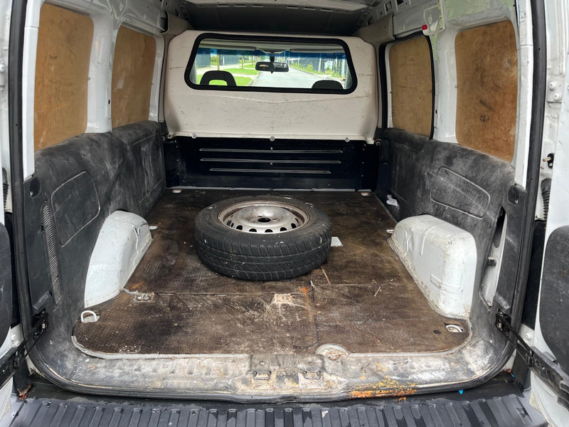 Small van Opel Combo 1.3 CDTI, Airco, Radio, Roofrack: picture 14