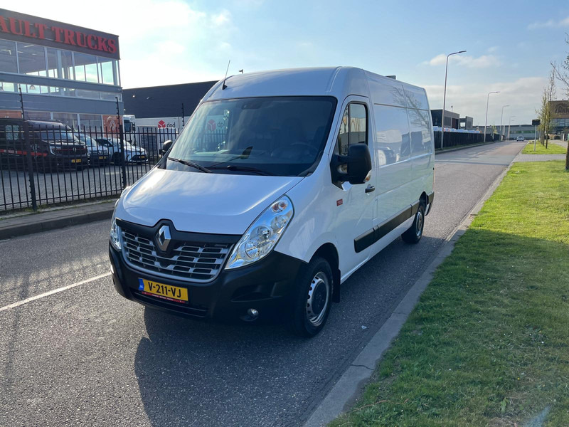 Renault Master 130.35 2.3 Dci L2 H2 , Airco , Nav, Euro 6 - Panel van: picture 3 Renault Master 130.35 2.3 Dci L2 H2 , Airco , Nav, Euro 6 - Panel van: picture 3