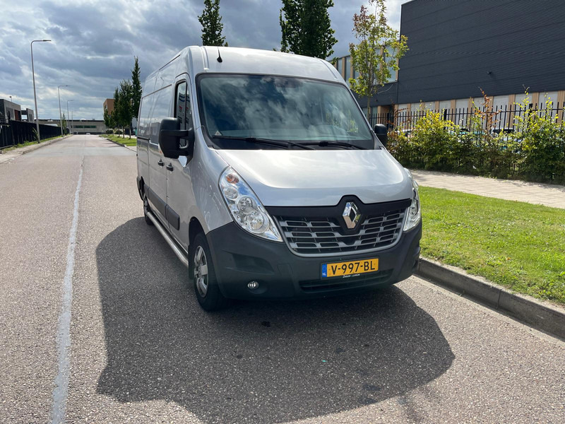 Renault Master 170.35 L2 H2 , Euro 6, Camera, Nav, Luchtvering, - Panel van: picture 5 Renault Master 170.35 L2 H2 , Euro 6, Camera, Nav, Luchtvering, - Panel van: picture 5