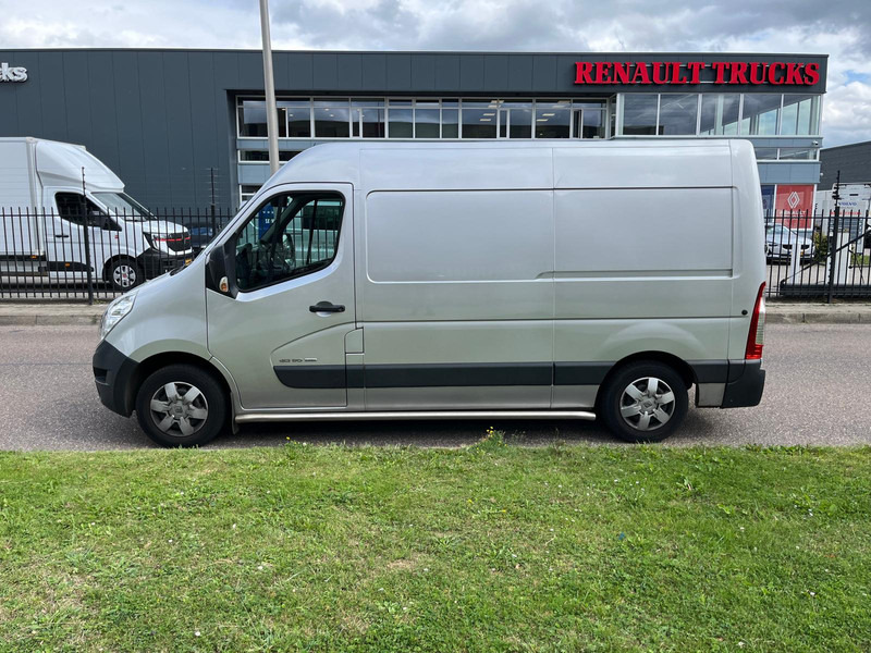 Renault Master 170.35 L2 H2 , Euro 6, Camera, Nav, Luchtvering, - Panel van: picture 3 Renault Master 170.35 L2 H2 , Euro 6, Camera, Nav, Luchtvering, - Panel van: picture 3