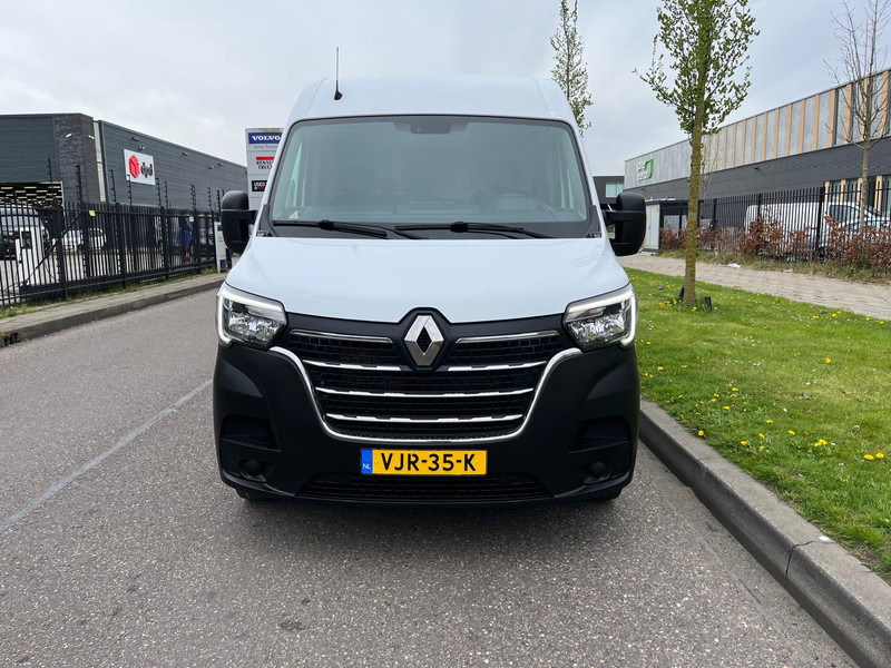 Renault Master 180.35 Red Edition L2 H2, 180pk, Airco, Nav, Camera - Panel van: picture 5 Renault Master 180.35 Red Edition L2 H2, 180pk, Airco, Nav, Camera - Panel van: picture 5