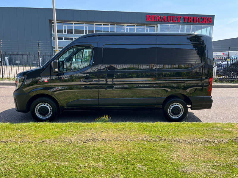 Renault Master 4 Red Edition L2 H2, 150 pk, Airco, nw Model - Panel van: picture 4 Renault Master 4 Red Edition L2 H2, 150 pk, Airco, nw Model - Panel van: picture 4