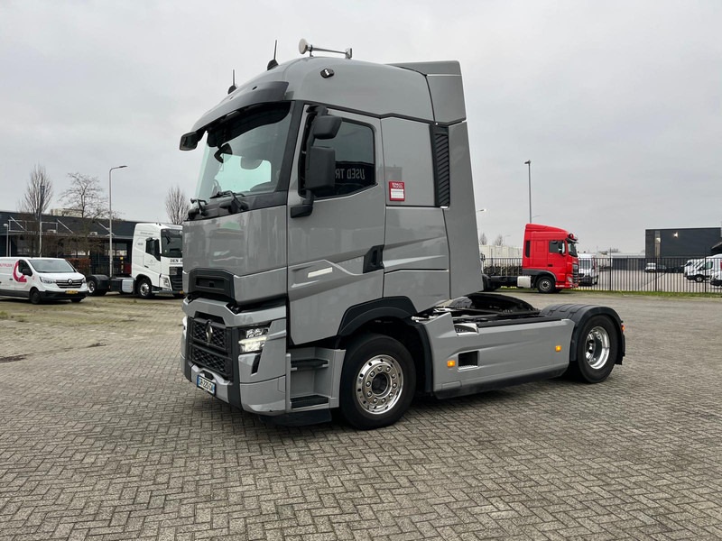 Renault T-13 EVO HIGH 520 T 4X2 EURO 6, SELECTION - Tractor unit: picture 2 Renault T-13 EVO HIGH 520 T 4X2 EURO 6, SELECTION - Tractor unit: picture 2