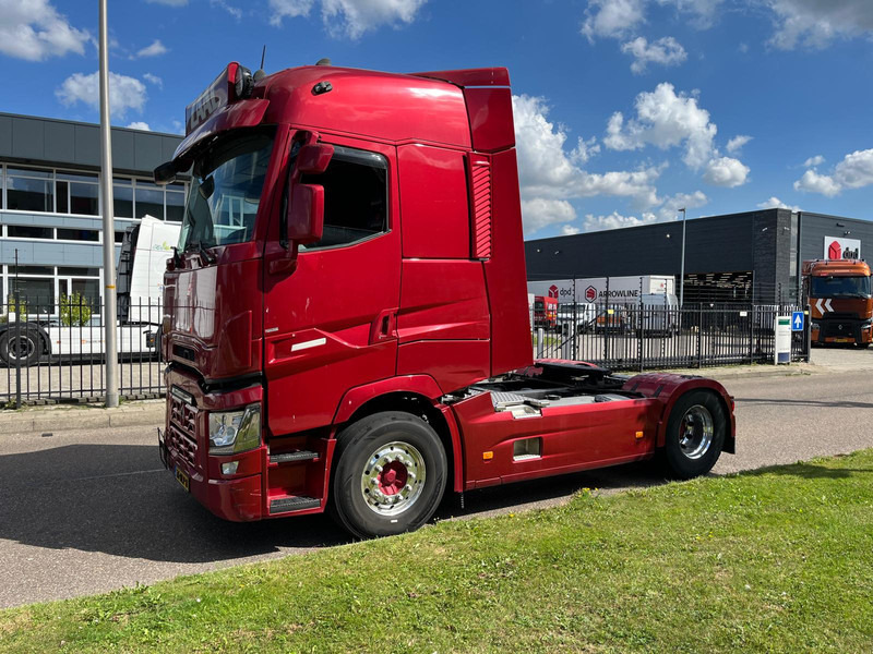 Renault T 13 HIGH 520 T4X2, ADR, EURO 6 - Tractor unit: picture 3 Renault T 13 HIGH 520 T4X2, ADR, EURO 6 - Tractor unit: picture 3