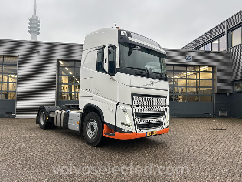 Volvo FH - Tractor unit: picture 1 Volvo FH - Tractor unit: picture 1