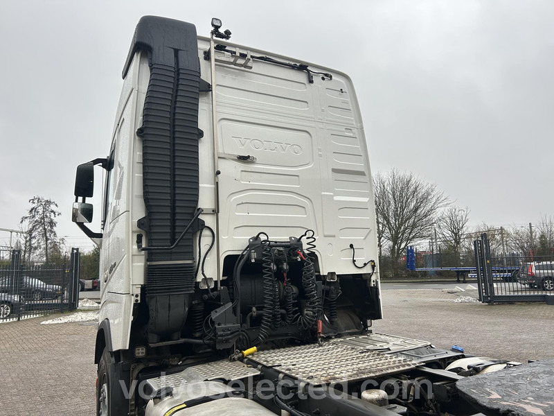 Volvo FH - Tractor unit: picture 5 Volvo FH - Tractor unit: picture 5