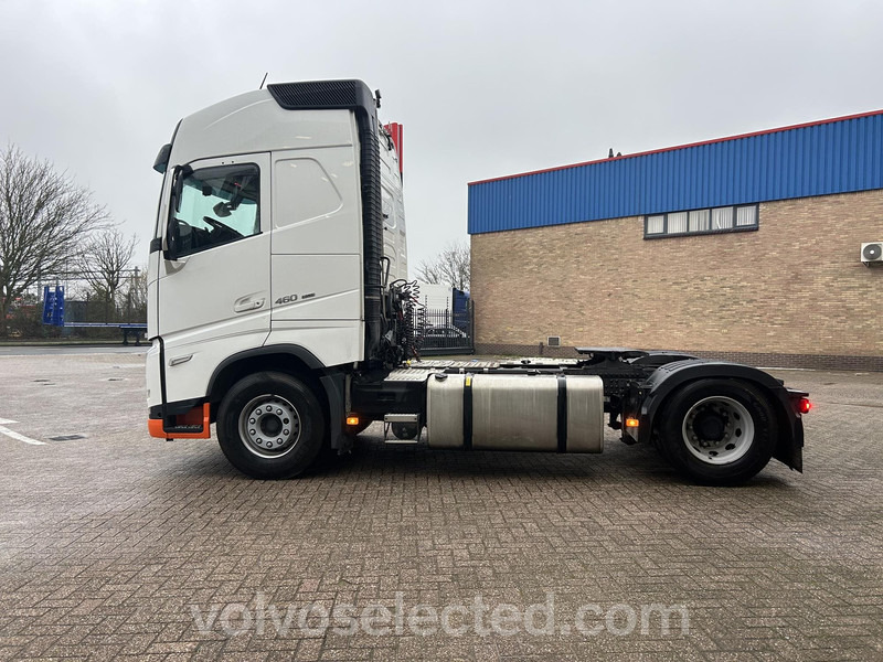 Volvo FH - Tractor unit: picture 4 Volvo FH - Tractor unit: picture 4