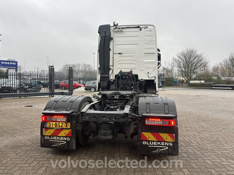 Volvo FH - Tractor unit: picture 3 Volvo FH - Tractor unit: picture 3