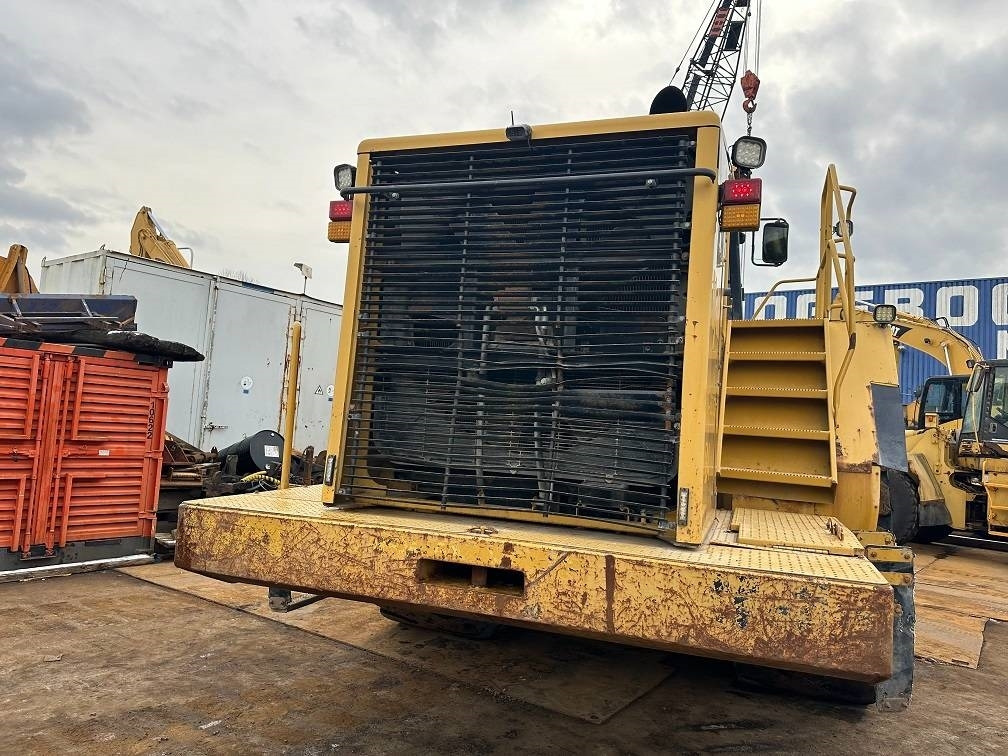 CAT 988 G - Wheel loader: picture 4 CAT 988 G - Wheel loader: picture 4