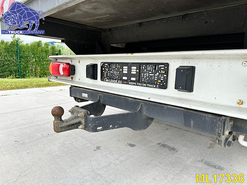 Panel van Citroën citroen_jumper Dubbele cabine + laadbak Euro 6: picture 13