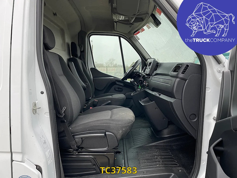 Renault Master 145 - Commercial vehicle: picture 4 Renault Master 145 - Commercial vehicle: picture 4