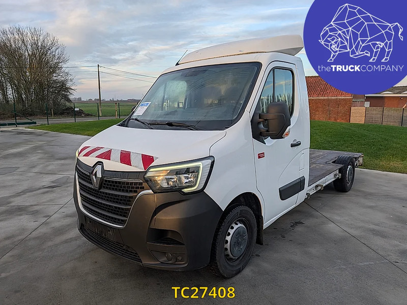 Renault Master Master Plancher cabine 130.35 - Commercial vehicle: picture 1 Renault Master Master Plancher cabine 130.35 - Commercial vehicle: picture 1