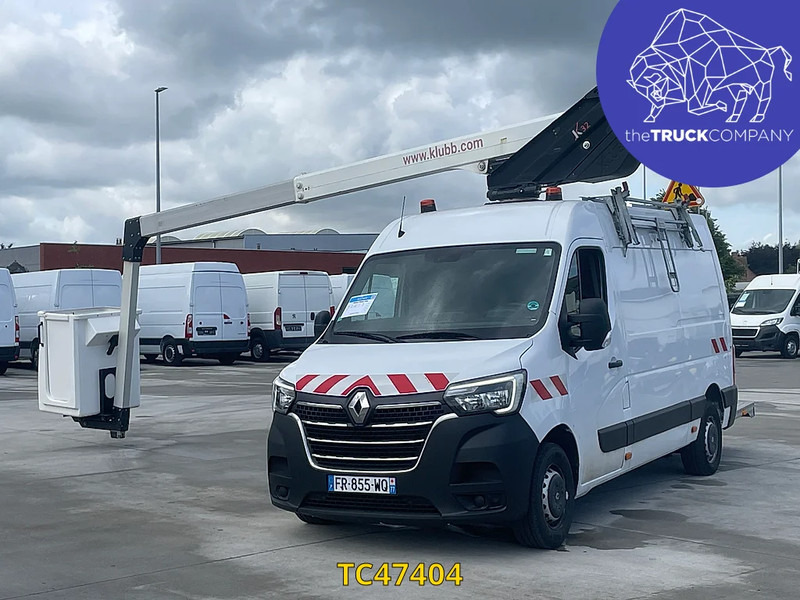 Renault Master vasp - Commercial vehicle: picture 1 Renault Master vasp - Commercial vehicle: picture 1
