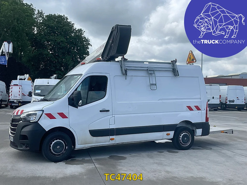 Renault Master vasp - Commercial vehicle: picture 2 Renault Master vasp - Commercial vehicle: picture 2