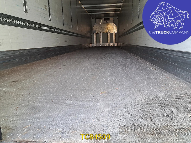 Krone - Refrigerator semi-trailer: picture 4 Krone - Refrigerator semi-trailer: picture 4