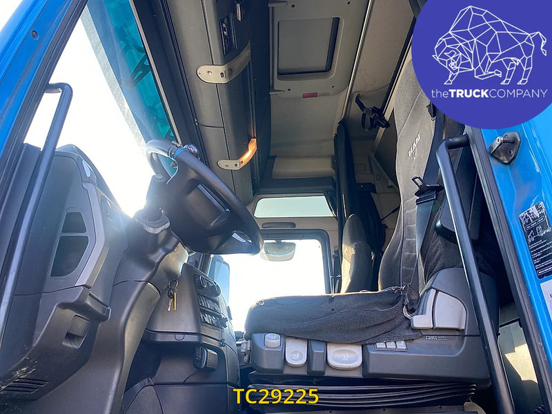 MAN TGX 440 leasing MAN TGX 440: picture 10