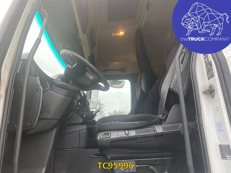 Mercedes-Benz Actros 1832 leasing Mercedes-Benz Actros 1832: picture 20